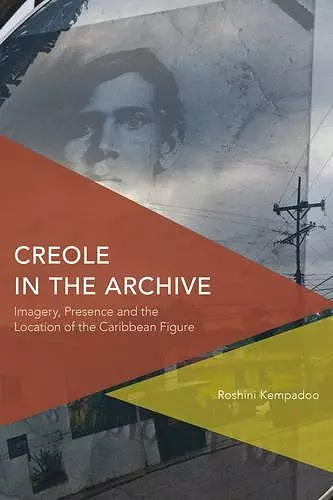 Creole in the Archive cover