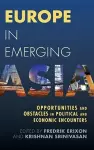 Europe in Emerging Asia cover