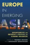 Europe in Emerging Asia cover