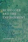 Heidegger and the Environment cover