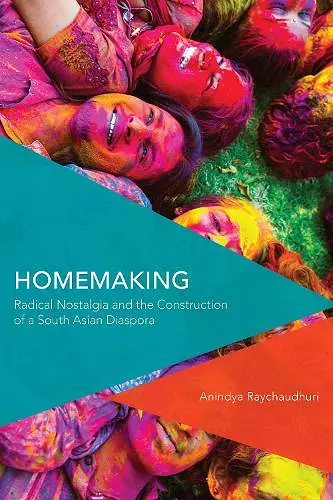 Homemaking cover