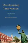 Decolonising Intervention cover