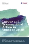 Labour and Transnational Action in Times of Crisis cover