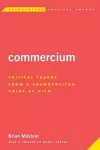 Commercium cover