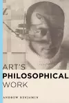 Art's Philosophical Work cover