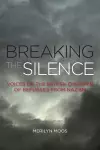 Breaking the Silence cover