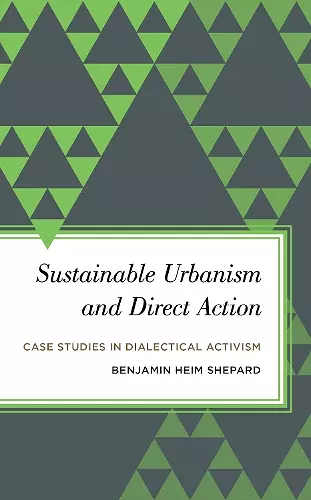 Sustainable Urbanism and Direct Action cover