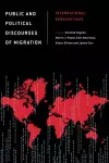 Public and Political Discourses of Migration cover