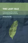 The Last Isle cover