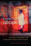 In Search of the Afropolitan cover