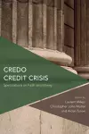 Credo Credit Crisis cover