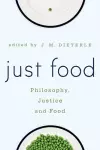 Just Food cover