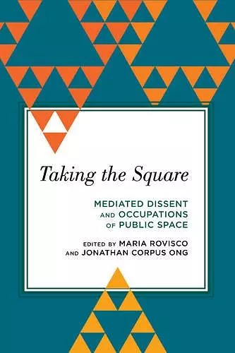 Taking the Square cover