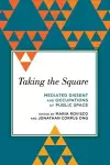 Taking the Square cover