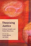 Theorizing Justice cover