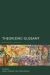 Theorizing Glissant cover