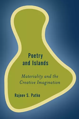 Poetry and Islands cover