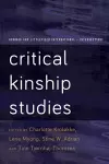 Critical Kinship Studies cover