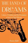 The Land of Dreams cover