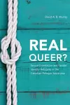 Real Queer? cover