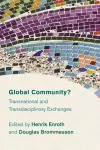 Global Community? cover