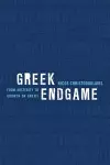 Greek Endgame cover