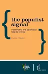 The Populist Signal cover