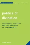 Politics of Divination cover