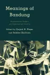 Meanings of Bandung cover