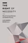 The Right of Necessity cover