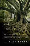 The Ethics and Politics of Immigration cover