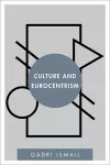 Culture and Eurocentrism cover