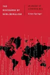 The Discourse of Neoliberalism cover