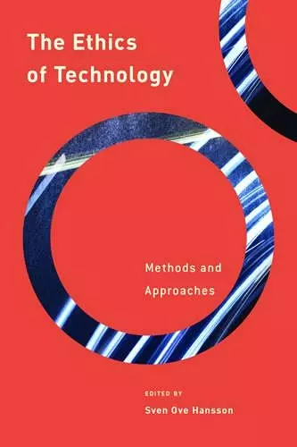 The Ethics of Technology cover