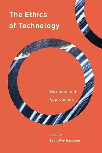 The Ethics of Technology cover