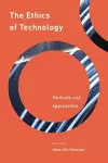 The Ethics of Technology cover