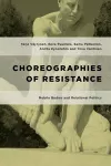 Choreographies of Resistance cover