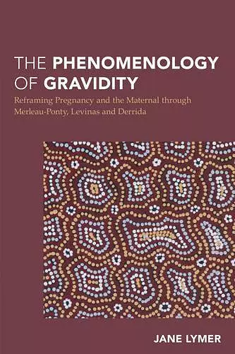 The Phenomenology of Gravidity cover