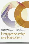 Entrepreneurship and Institutions cover