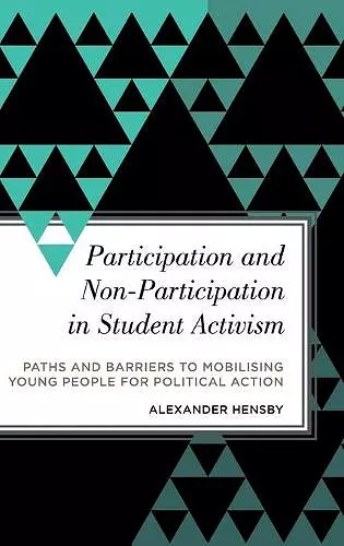 Participation and Non-Participation in Student Activism cover