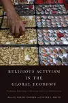 Religious Activism in the Global Economy cover