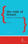 The Risk of Brexit cover