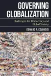 Governing Globalization cover