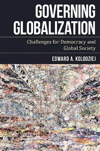 Governing Globalization cover