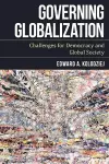 Governing Globalization cover