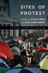 Sites of Protest cover