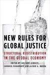 New Rules for Global Justice cover