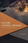 Culture Control Critique cover