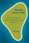 Theorising Literary Islands cover