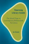 Theorising Literary Islands cover